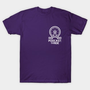 "Pocket Tee" Logo T-Shirt